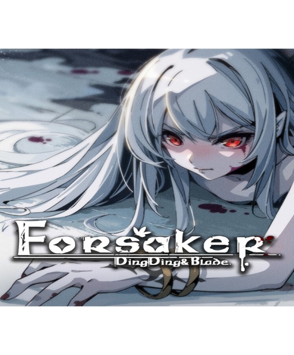 Forsaker:DingDing&Blade Steam Key GLOBAL